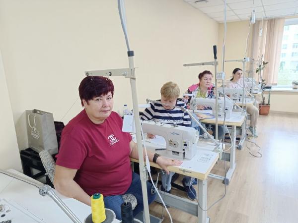 Від першого стібка — до нових можливостей